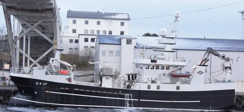 JORGE R General Cargo IMO 9096442 photo 7