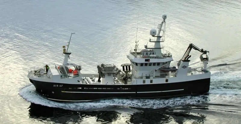 JORGE R General Cargo IMO 9096442 photo 9
