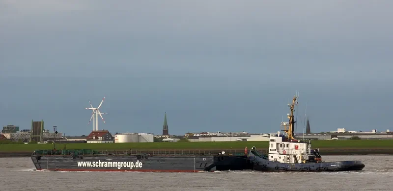 MORITZ General Cargo IMO 9096454 photo 4