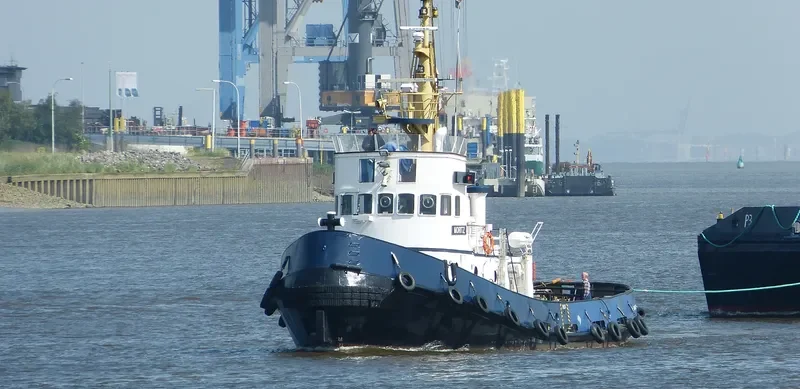 MORITZ General Cargo IMO 9096454 photo 10