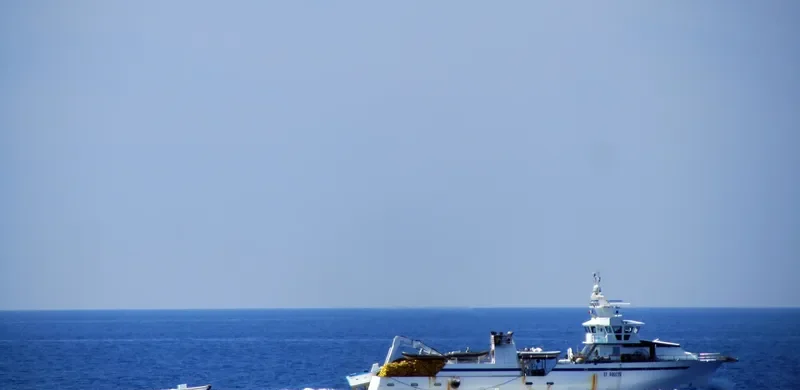 J.M.CHRISTIAN 7 General Cargo IMO 9096583