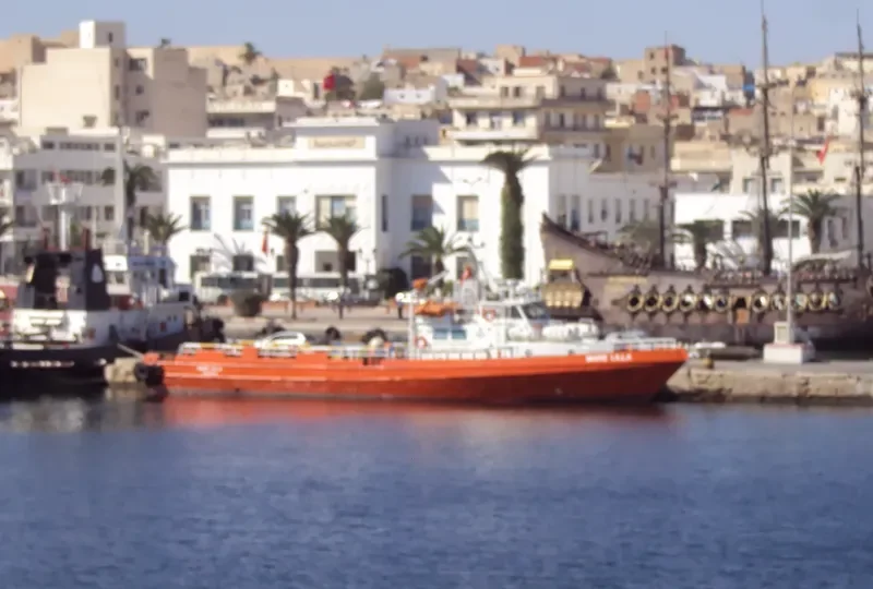 MARE LILLA Offshore Vessel IMO 9096686 photo 7