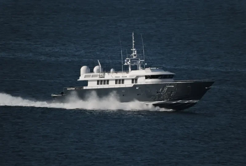 ERMIS2 General Cargo IMO 9096739