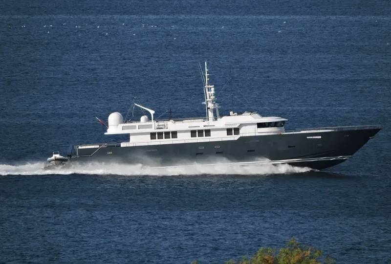 ERMIS2 General Cargo IMO 9096739 photo 2