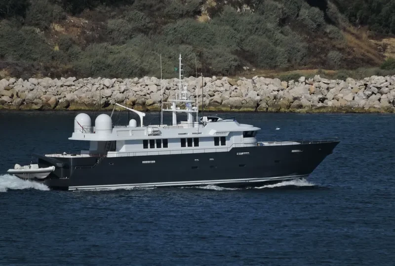 ERMIS2 General Cargo IMO 9096739 photo 3