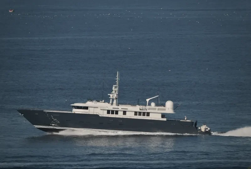 ERMIS2 General Cargo IMO 9096739 photo 5