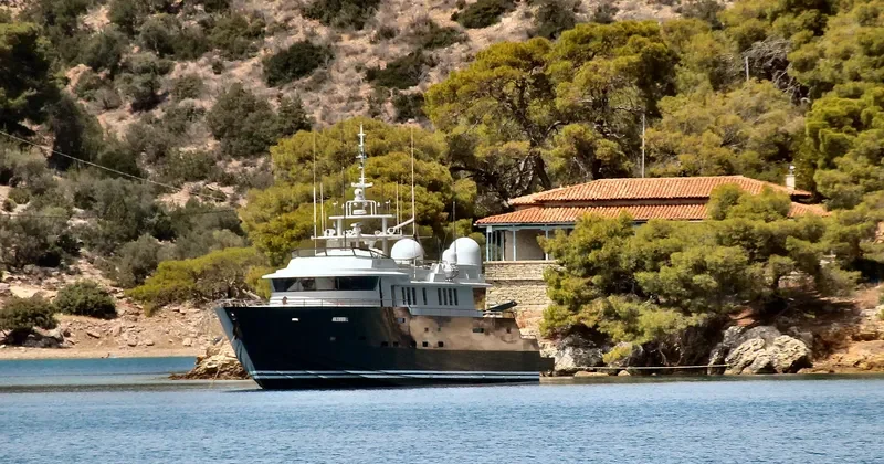 ERMIS2 General Cargo IMO 9096739 photo 6