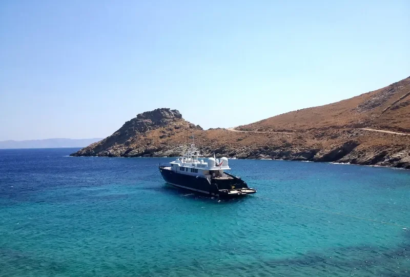 ERMIS2 General Cargo IMO 9096739 photo 8