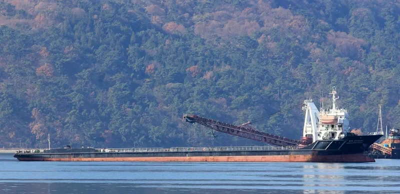 MEGA PIONEER General Cargo IMO 9096765 photo 6