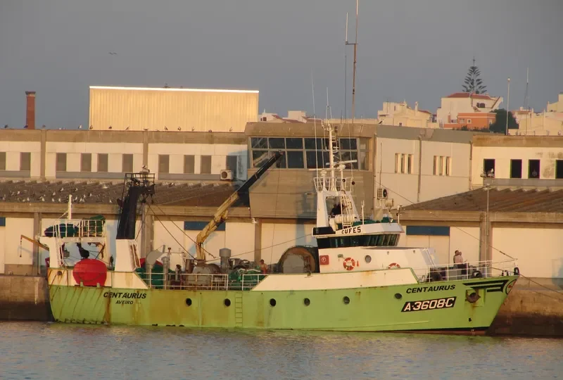 CENTAURUS General Cargo IMO 9096856 photo 8