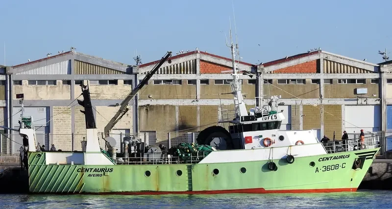 CENTAURUS General Cargo IMO 9096856 photo 10