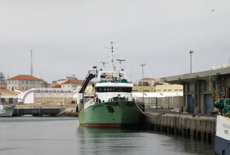 SAGITTARIUS General Cargo IMO 9096870 photo 5