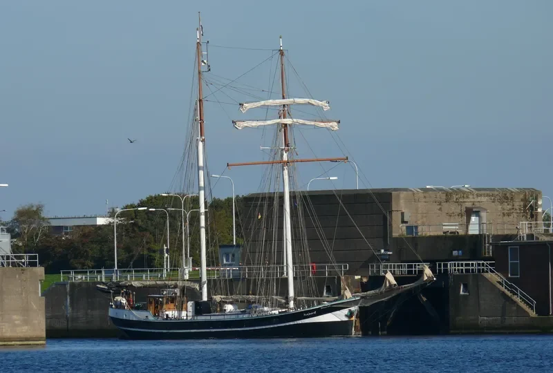 BANJAARD General Cargo IMO 9096959 photo 9