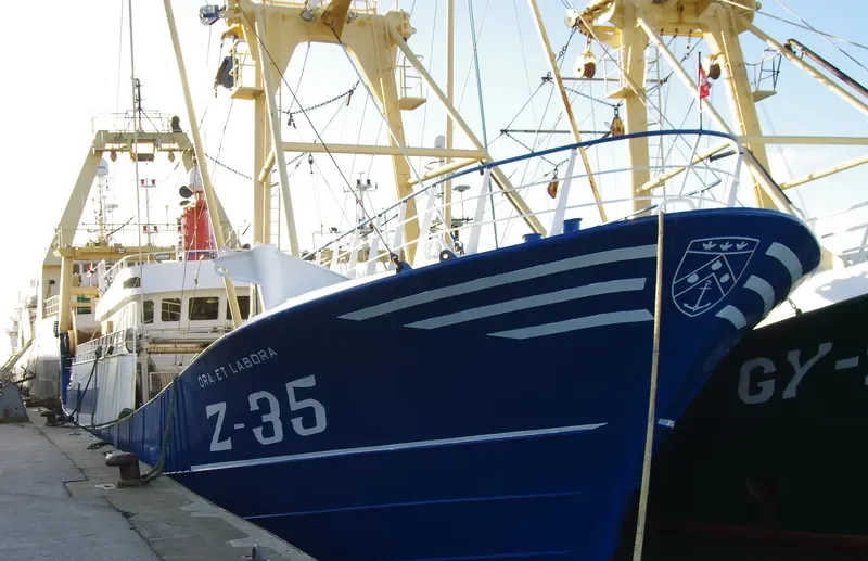 ORA ET LABORA General Cargo IMO 9097068