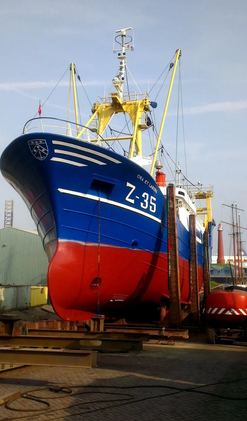 ORA ET LABORA General Cargo IMO 9097068 photo 3