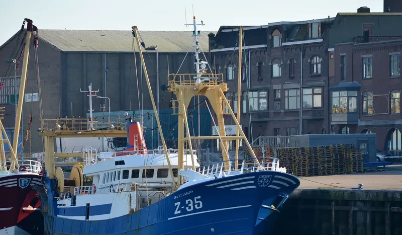 ORA ET LABORA General Cargo IMO 9097068 photo 7