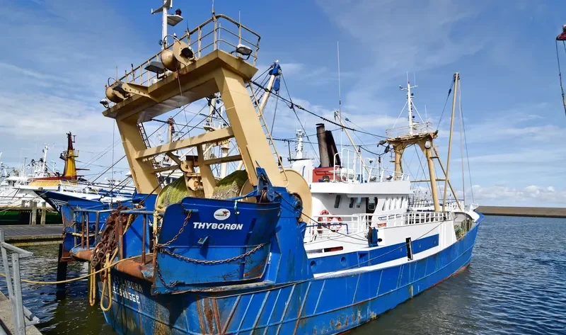 ORA ET LABORA General Cargo IMO 9097068 photo 9