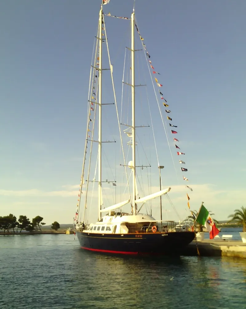 PRINCIPESSA VAIVIA General Cargo IMO 9097082 photo 3