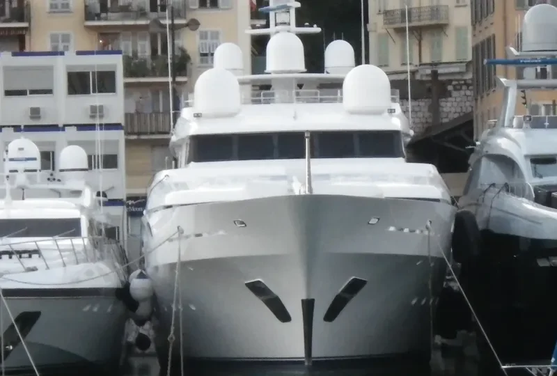 TEMPO General Cargo IMO 9097109 photo 7