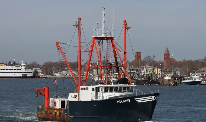 POLARIS General Cargo IMO 9097111 photo 4