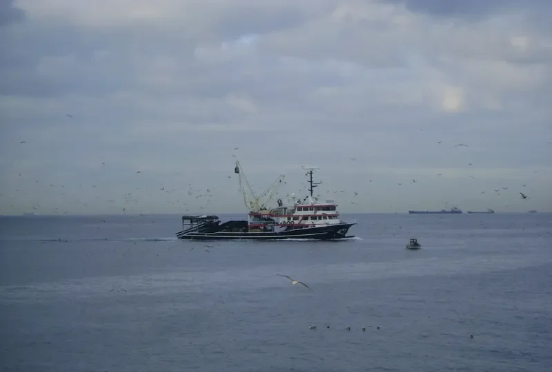 ILHAN YILMAZ 1 General Cargo IMO 9097226 photo 4