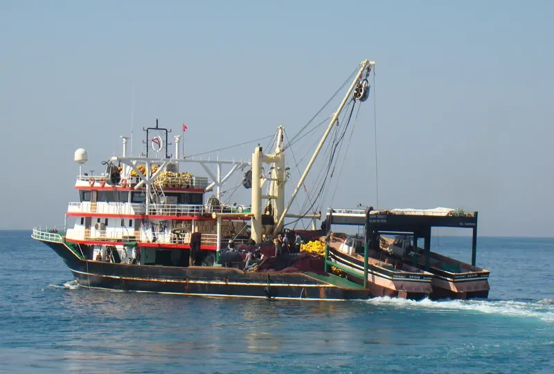 ILHAN YILMAZ 1 General Cargo IMO 9097226 photo 6
