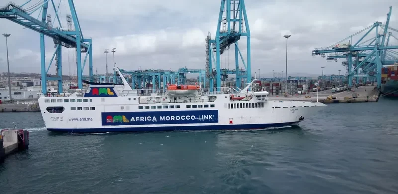 AYLAH Ro-Ro IMO 9097331 photo 2