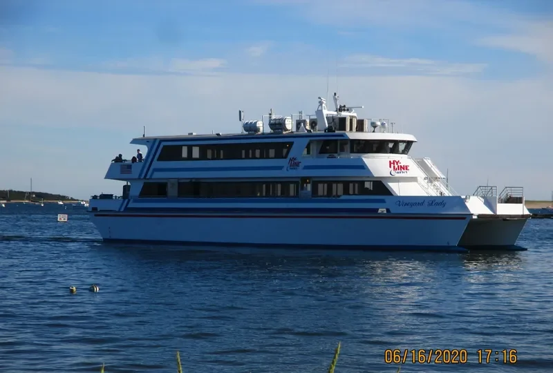 VINEYARD LADY General Cargo IMO 9097408 photo 4