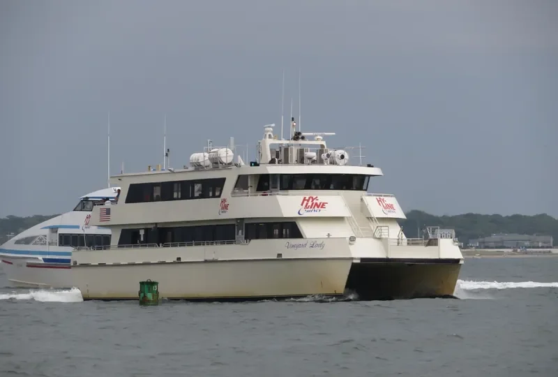 VINEYARD LADY General Cargo IMO 9097408 photo 7