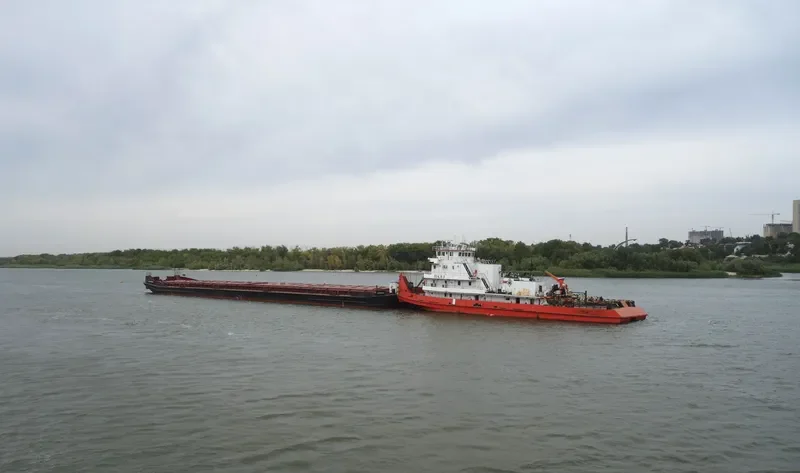 PAL 3 General Cargo IMO 9097434 photo 5