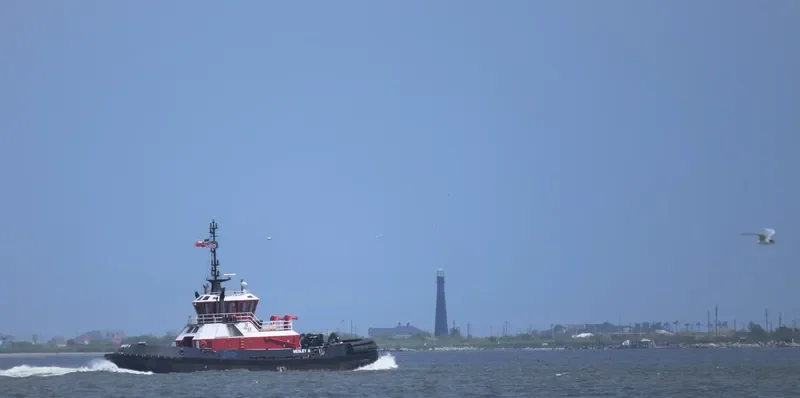 WESLEY A General Cargo IMO 9097628