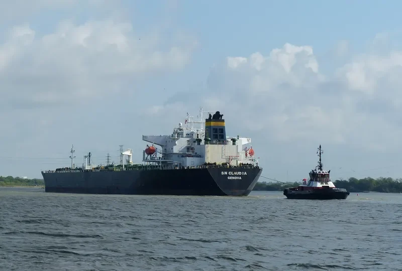 WESLEY A General Cargo IMO 9097628 photo 9