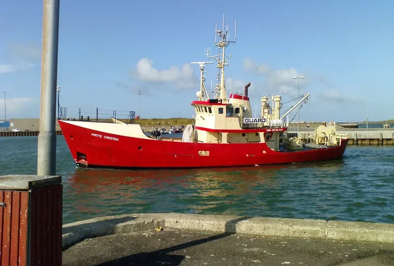 ANETTE CHRISTINA General Cargo IMO 9098414 photo 10