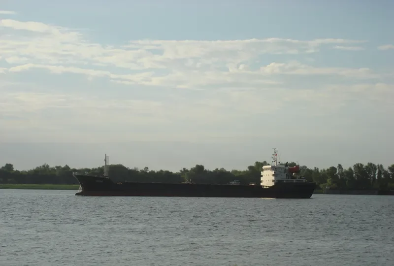 ENVAR General Cargo IMO 9098696
