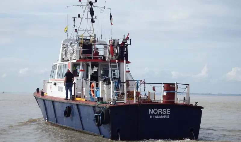 NORSE General Cargo IMO 9099092 photo 5