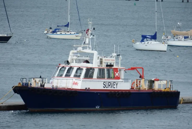 NMC FIGHTER General Cargo IMO 9099107 photo 6