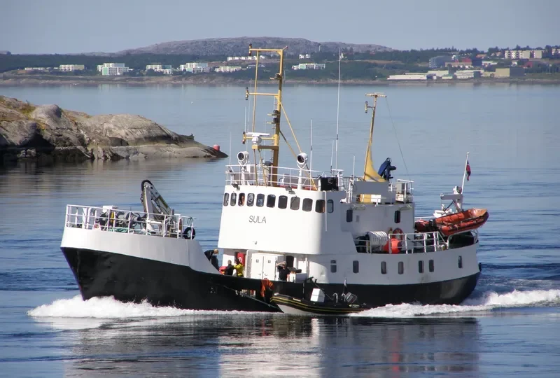 SULA General Cargo IMO 9099133 photo 10