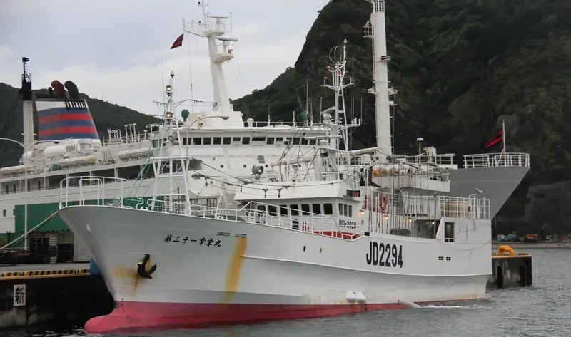 KOEI MARU NO.31 General Cargo IMO 9099286 photo 2