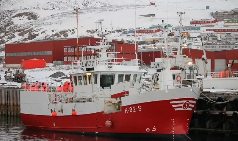 TEINESKJAER General Cargo IMO 9099389 photo 10