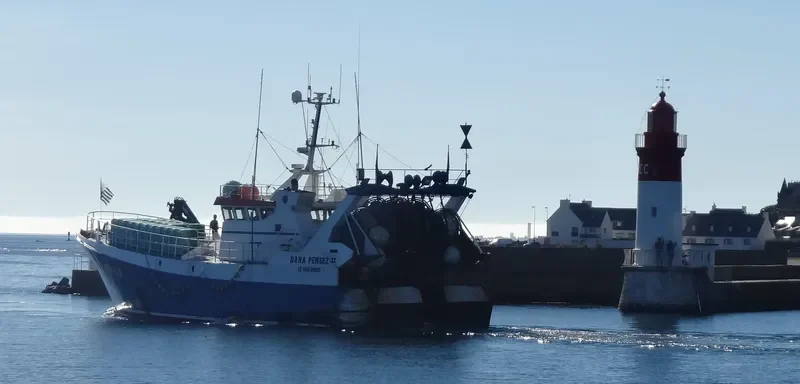BARA PEMDEZ II General Cargo IMO 9099406