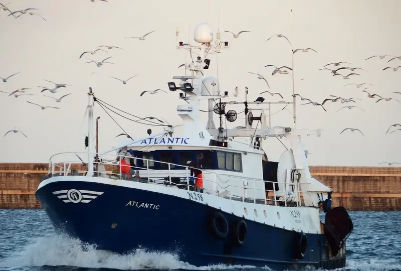 ATLANTIC General Cargo IMO 9099418 photo 3