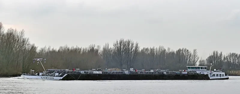 HAGETIZ Tanker IMO 9099482 photo 2