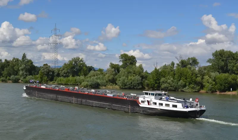 HAGETIZ Tanker IMO 9099482 photo 5
