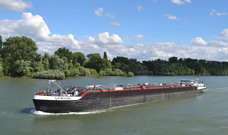 HAGETIZ Tanker IMO 9099482 photo 6