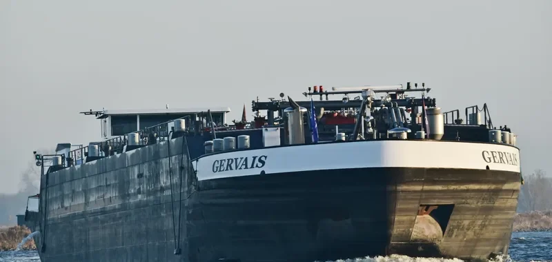 HAGETIZ Tanker IMO 9099482 photo 8