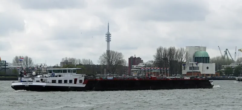 HAGETIZ Tanker IMO 9099482 photo 10