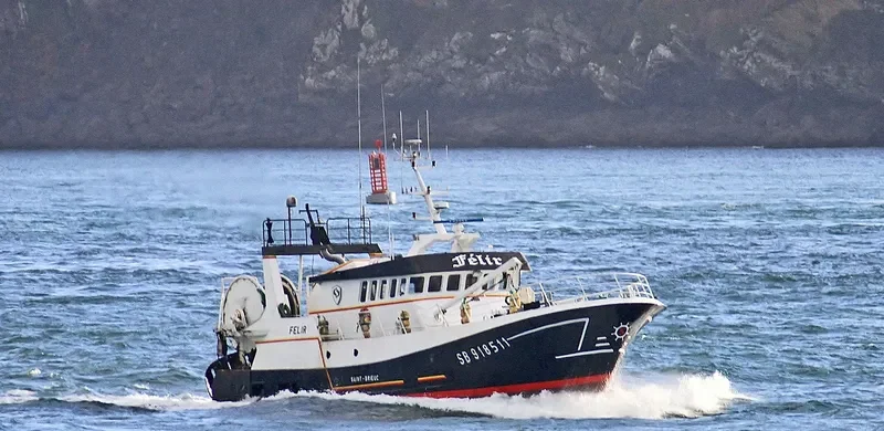 FELIR General Cargo IMO 9099547