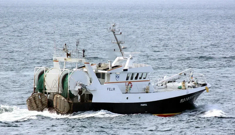 FELIR General Cargo IMO 9099547 photo 7