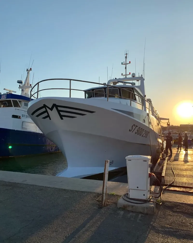 JULIARTH II General Cargo IMO 9099597 photo 5