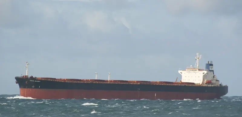MELCHIOR Bulk Carrier IMO 9100102 photo 10